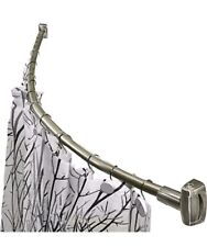 shower curtain rod curved for sale  Mansfield