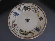 Coupelle ancienne sarreguemine d'occasion  Vendeuvre-du-Poitou