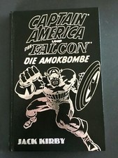 Captain america falcon gebraucht kaufen  Hamburg