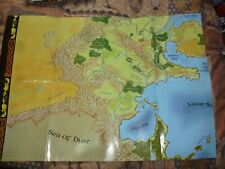 Greyhawk map dungeon for sale  Shipping to Ireland