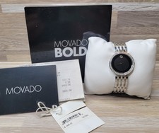 Movado bold 0481364s for sale  Venice