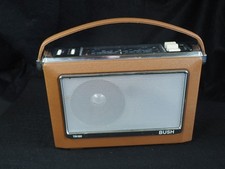 Bush tr130 antique for sale  BEAULY