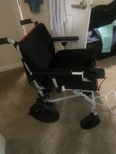 Foldable electric power for sale  Salisbury