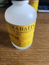 Nutrabaits butter cream for sale  HUNTINGDON