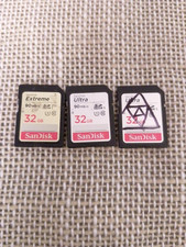 Sandisk extreme ultra for sale Sandisk extreme ultra for sale  GRAVESEND