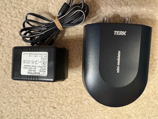 Terk compact audiovox for sale  Elkhorn