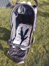 Hauck liege buggy gebraucht kaufen  Döbeln
