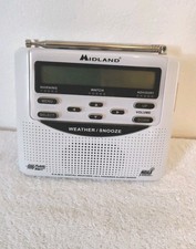 Midland 120ez digital for sale  Washington