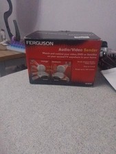 Ferguson av3030r wireless for sale  NORTHAMPTON