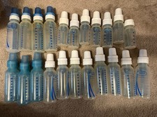 Dr. brown bottles for sale  Claysburg