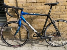 Full carbon fibre for sale  LONDON