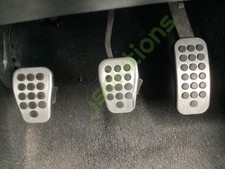 ford fiesta pedals for sale ford fiesta pedals for sale NOTTINGHAM