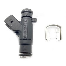 Injetor de combustível Polaris, 110, peça original do fabricante 0455124, Qtd. 1 comprar usado  Enviando para Brazil