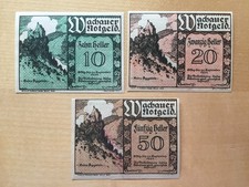 aggstein gebraucht kaufen  Bad Feilnbach