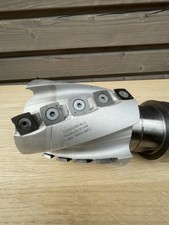 Jso spiralmesserkopf 80x80 gebraucht kaufen  Neuenhagen