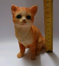 Katze kleiner roter gebraucht kaufen  Grömbach
