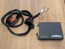 Axton a542 kanal gebraucht kaufen  Nürnberg