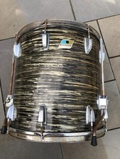 Ludwig black oyster for sale  Minneapolis
