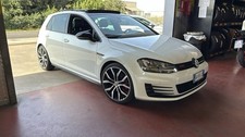 Cerchi santiago volkswagen usato  Ragusa