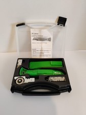 Janser cutting kit for sale  Milton