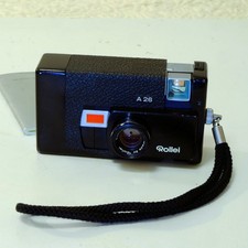 Rollei a26 d'occasion Rollei a26 d'occasion  Chazay-d'Azergues