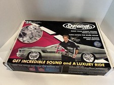 Dynamat Xtreme Extreme 76” x 18” TOTAL 9,5 quadrados Amortecedor de som FT comprar usado  Enviando para Brazil