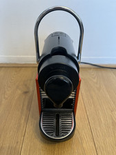Nespresso pixie coffee for sale  SUTTON