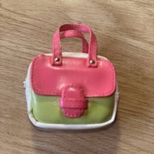 Integrity toys handbag for sale  CARDIFF