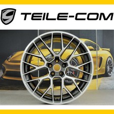 Porsche macan spyder gebraucht kaufen  Spremberg