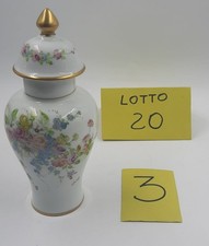 Vaso ceramica con usato Vaso ceramica con usato  Solza