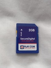 2gb card digital for sale  DUNSTABLE