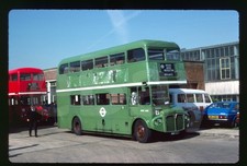 Original bus slide for sale  PUDSEY