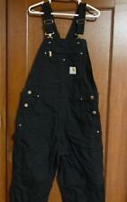 Overalls salopettes denim d'occasion  Expédié en Belgium