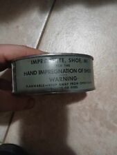 Boite impregnite shoe d'occasion  Condé-sur-Vire