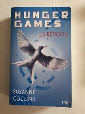 Hunger games révolte d'occasion  Hornaing