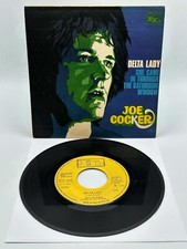 Joe cocker delta usato  Lissone
