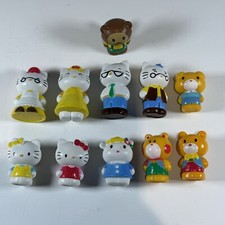 Vintage hello kitty for sale  Lincoln