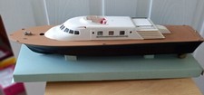 Plastic toy boat for sale  NEWTON ABBOT
