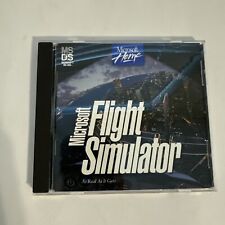 Microsoft Flight Simulator (Microsoft Windows) comprar usado  Enviando para Brazil