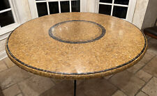 Amazing arhaus travertine for sale  West Chester