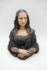 Mona lisa statue gebraucht kaufen  Langenargen