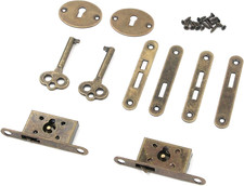 Sets bronze mini for sale  Denver