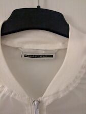 Designer regenmantel noisy gebraucht kaufen  Taufkirchen