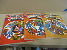 Marvel superband 38 gebraucht kaufen  München