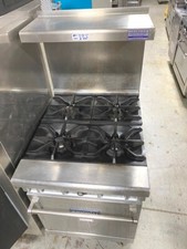 Stove imperial burner for sale  Elk Grove Village