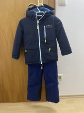Kinderschneeset jahre killtec gebraucht kaufen  Aschau i.Chiemgau