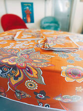 Ensemble linge table d'occasion  Bordeaux-