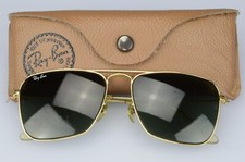 Ray ban caravan usato  Valvestino
