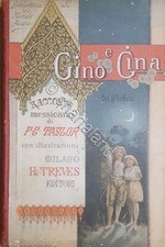 Libri ragazzi gino usato  Vimodrone