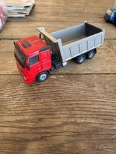 VOLVO FH12-420 CAMION BENNE RIGIDE 6x4 JOAL 331 1/50 MADE IN SPAIN comprar usado  Enviando para Brazil